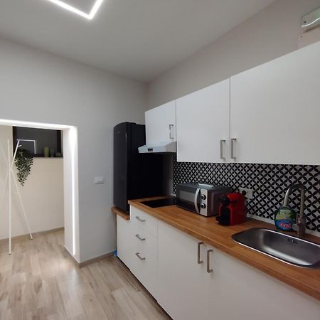 La Casa Nel Cortile Apartment Catania Ngoại thất bức ảnh