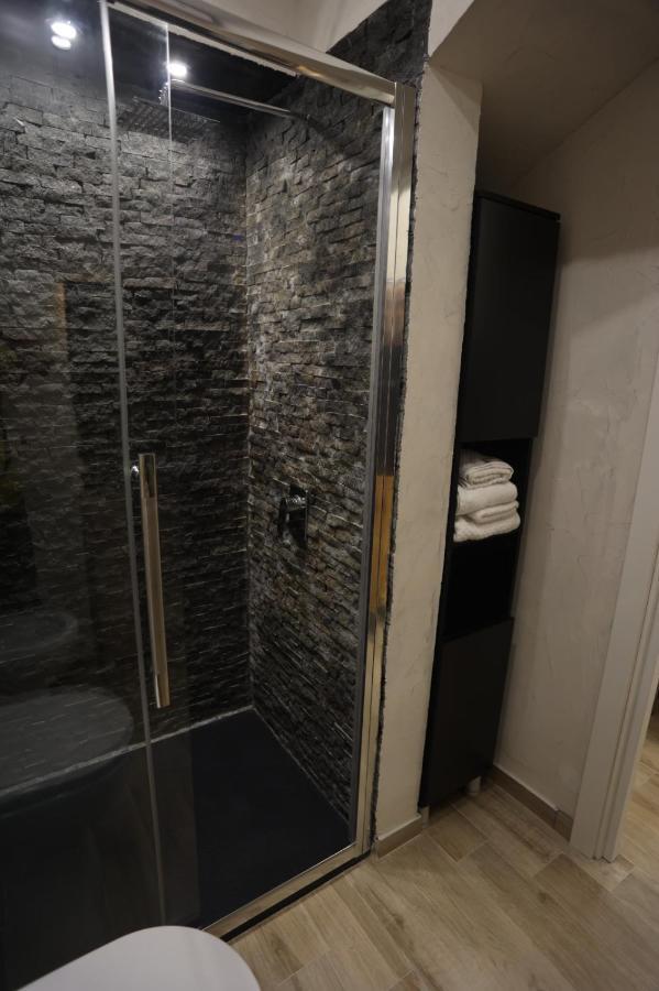 La Casa Nel Cortile Apartment Catania Ngoại thất bức ảnh