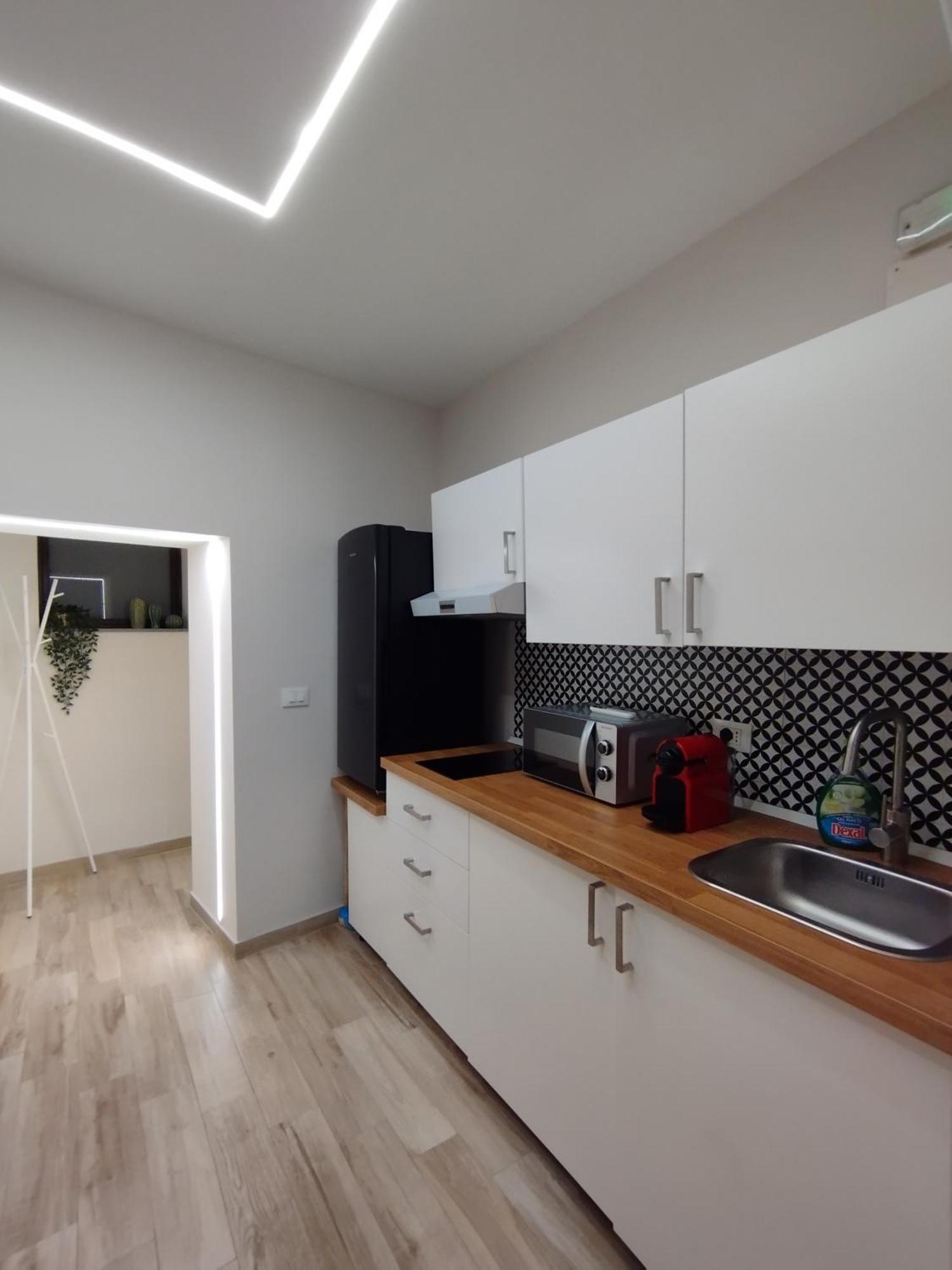 La Casa Nel Cortile Apartment Catania Ngoại thất bức ảnh