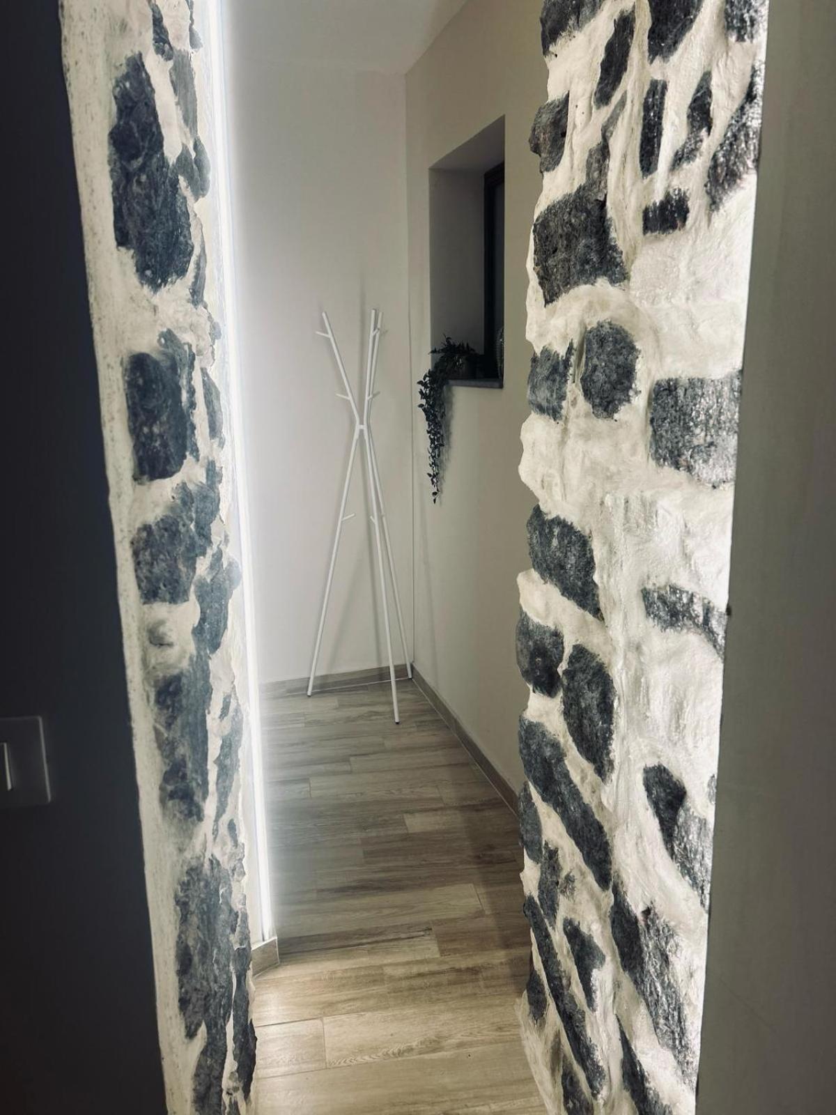 La Casa Nel Cortile Apartment Catania Ngoại thất bức ảnh