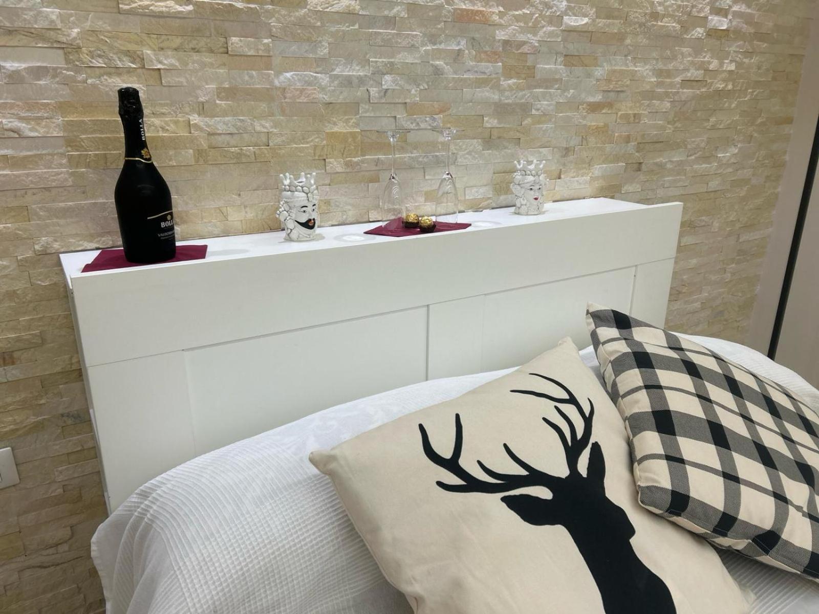 La Casa Nel Cortile Apartment Catania Ngoại thất bức ảnh