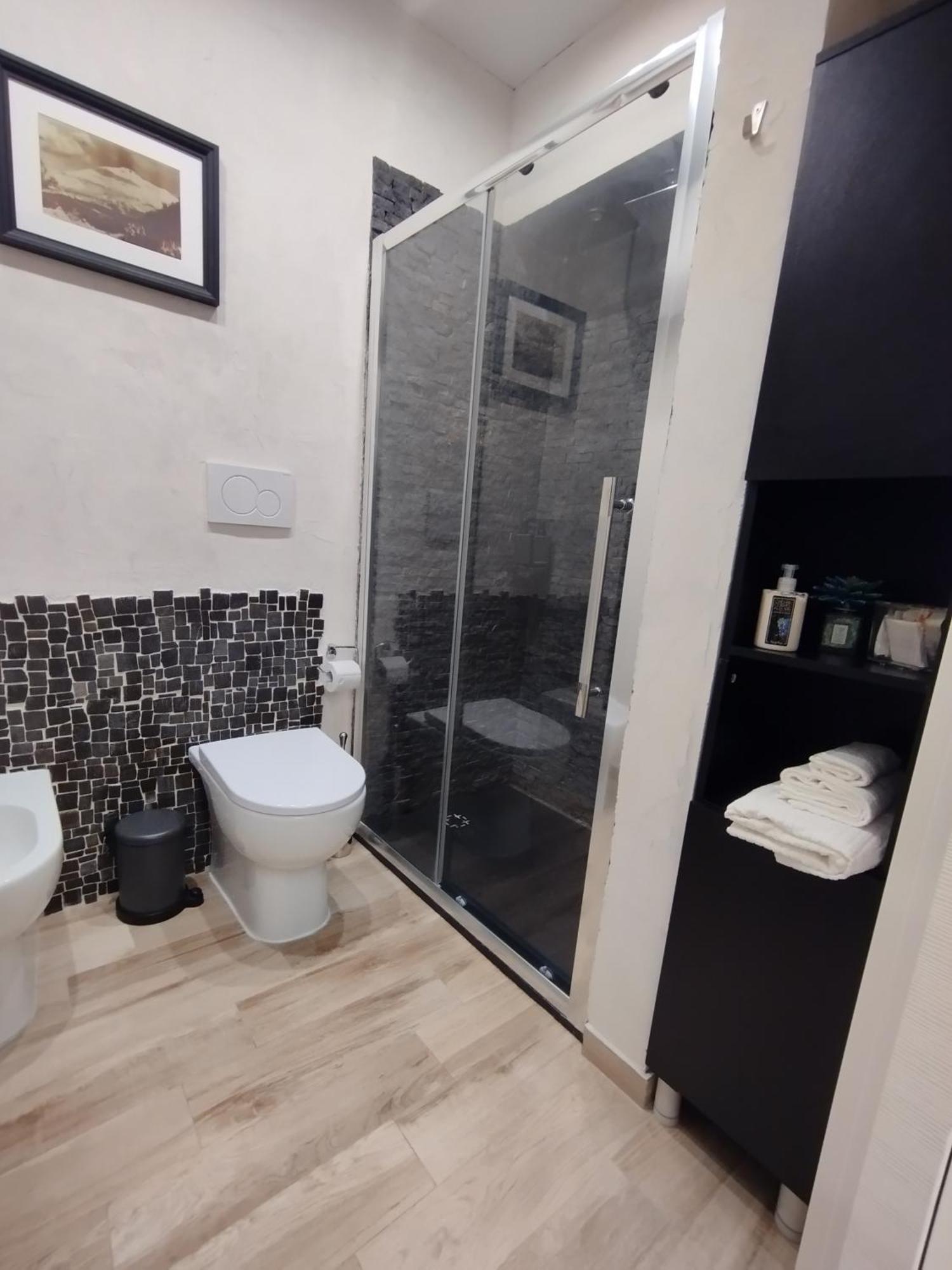 La Casa Nel Cortile Apartment Catania Ngoại thất bức ảnh