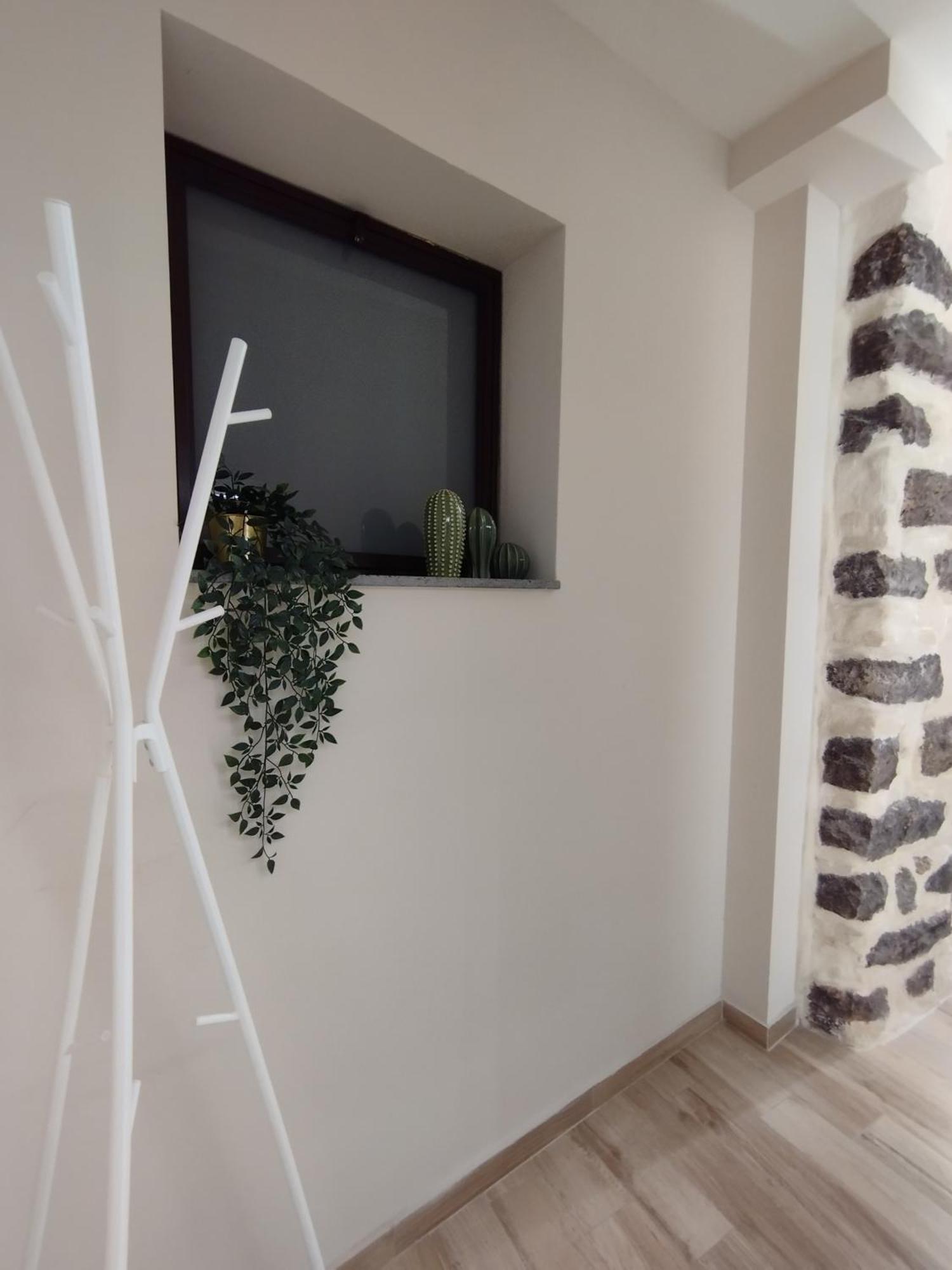 La Casa Nel Cortile Apartment Catania Ngoại thất bức ảnh